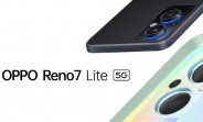 Oppo F21 Pro and Reno7 Lite 5G specs and prices surface ahead of launch