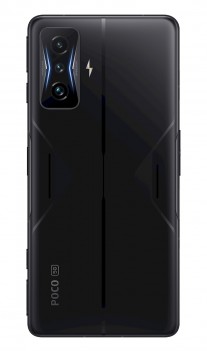 Poco F4 GT unveiled with SD8 Gen1, 120Hz display and 120W charging