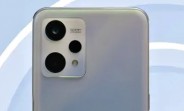 Realme Q5 certified by TENAA and 3C, specs in tow
