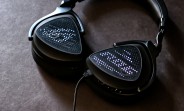 ASUS ROG Delta S Animate gaming headset review
