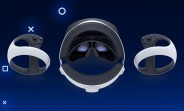 Sony's PlayStation VR2 headset may have been delayed to next year