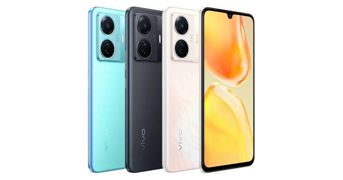 vivo S15e specs fully detailed in new leak - GSMArena.com news
