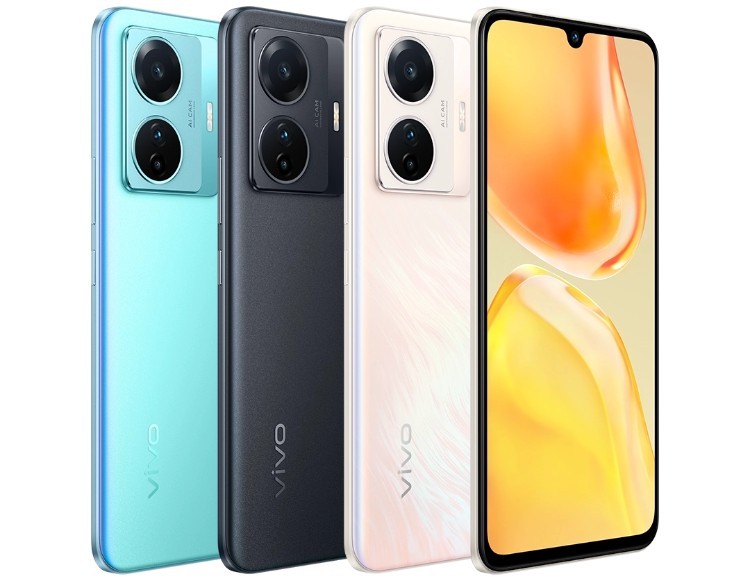 66W charging for vivo S15e confirmed, the phone is coming on April