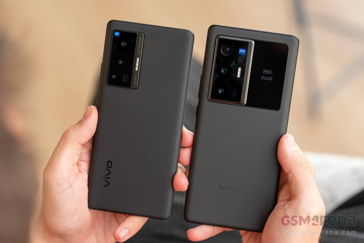 vivo X80 Pro full specs surface - GSMArena.com news