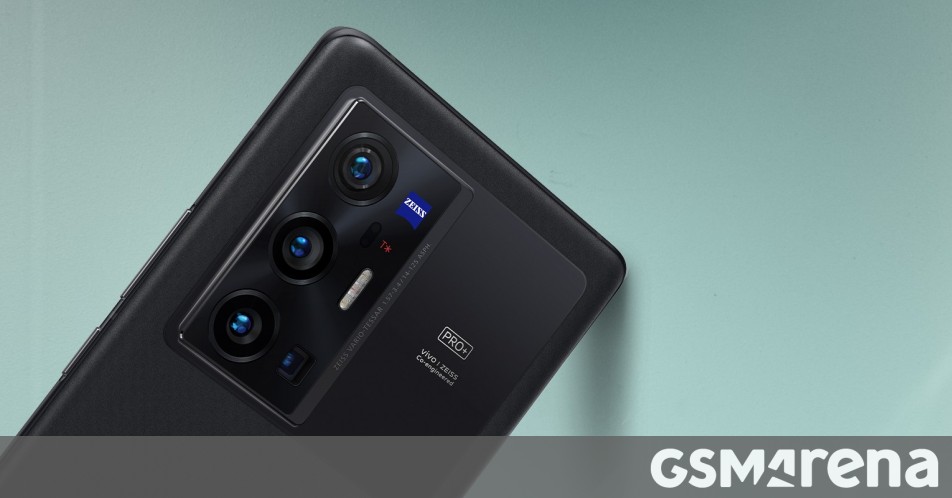 vivo X80 Pro+ with Snapdragon 8 Gen 1 runs Geekbench - GSMArena