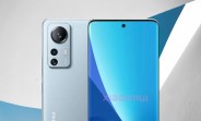FCC reveals Xiaomi 12 Lite details as launch nears