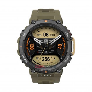 Amazfit T-Rex Pro 2