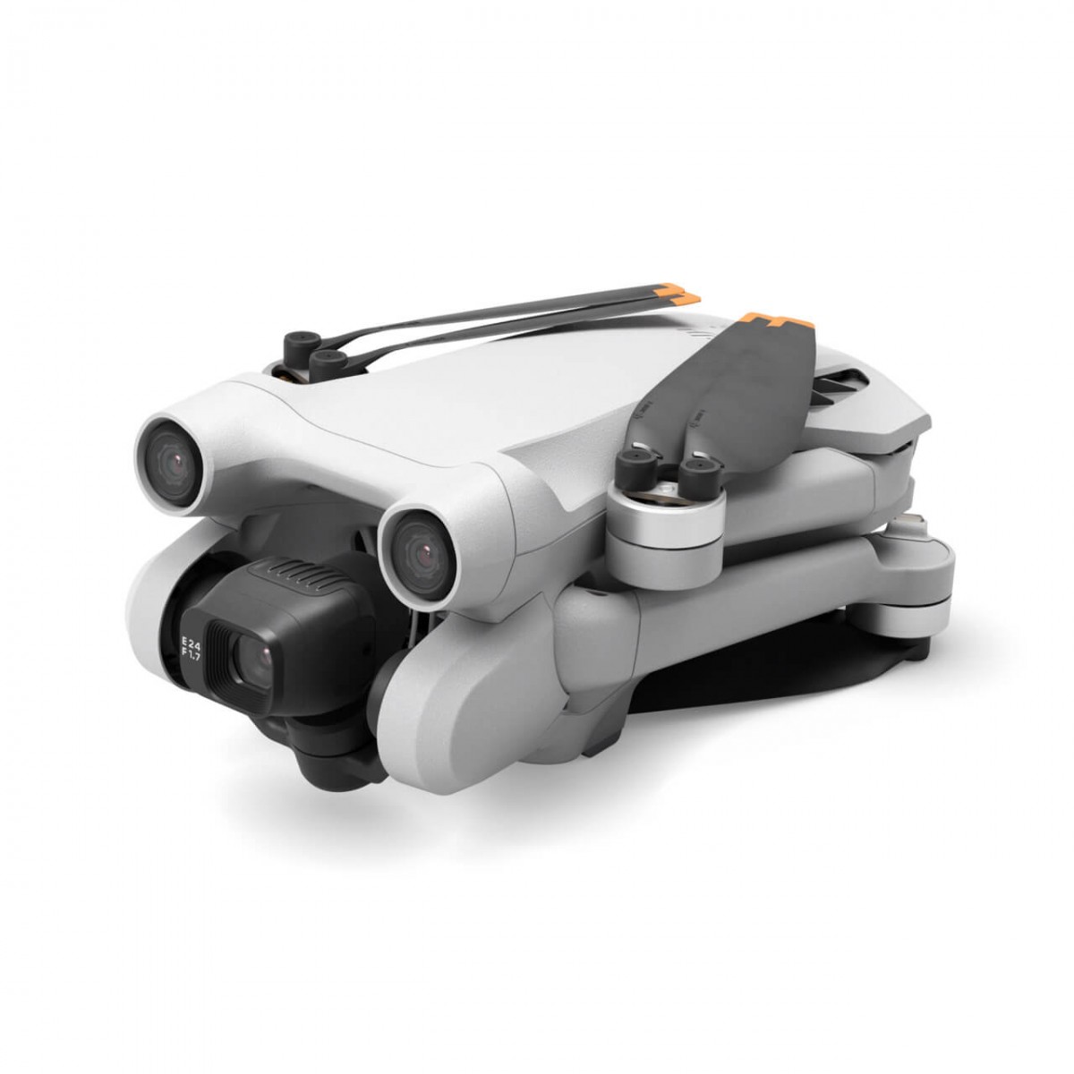DJI's Mini 3 Pro is here with a big sensor, three-way obstacle