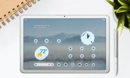 The Google Pixel Tablet may support stylus input