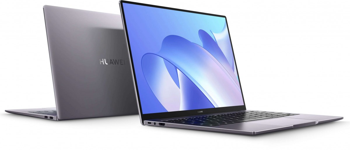 HUAWEI MateBook D14 2022 14型 Huawei MateBook D 14 (2022) laptop review: Unibody for beginners