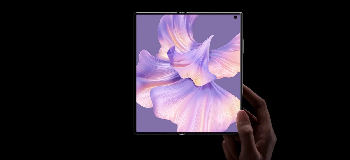 Huawei Mate Xs 2 goes global, starting at €1999 - GSMArena.com news