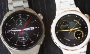 HarmonyOS 3 now seeding to Huawei Watch 3 and GT3 watches