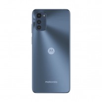 Moto E32 in Slate Grey