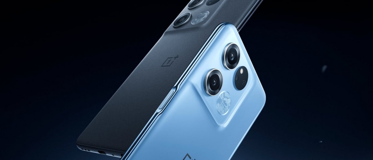 OnePlus Ace Racing edition launches with 120Hz LCD and Dimensity