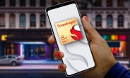 Qualcomm Snapdragon 8+ Gen 1 unveiled: 30% more efficient, 10% faster
