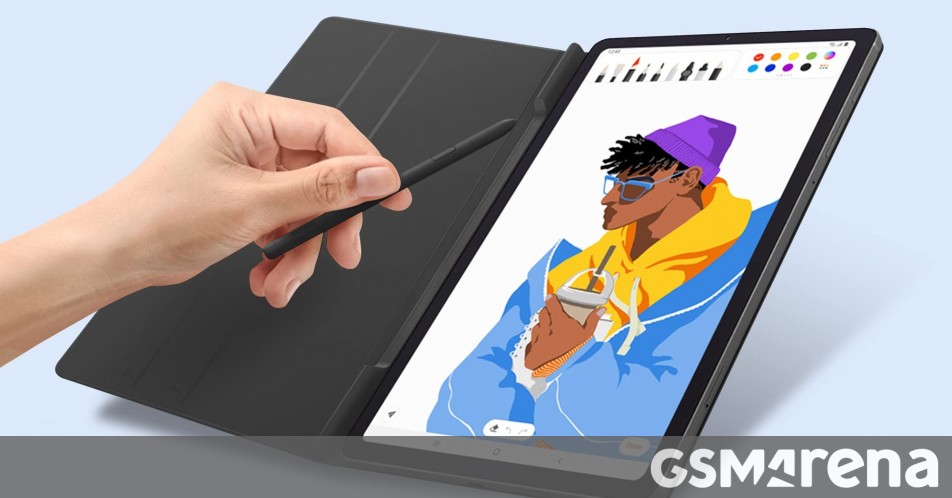 新品未開封■Samsung Galaxy Tab S6 Lite 2022 Samsung Galaxy Tab S6 Lite (2022) 10.4