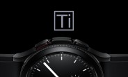 Samsung Galaxy Watch5 Pro to have a titanium body and sapphire glass