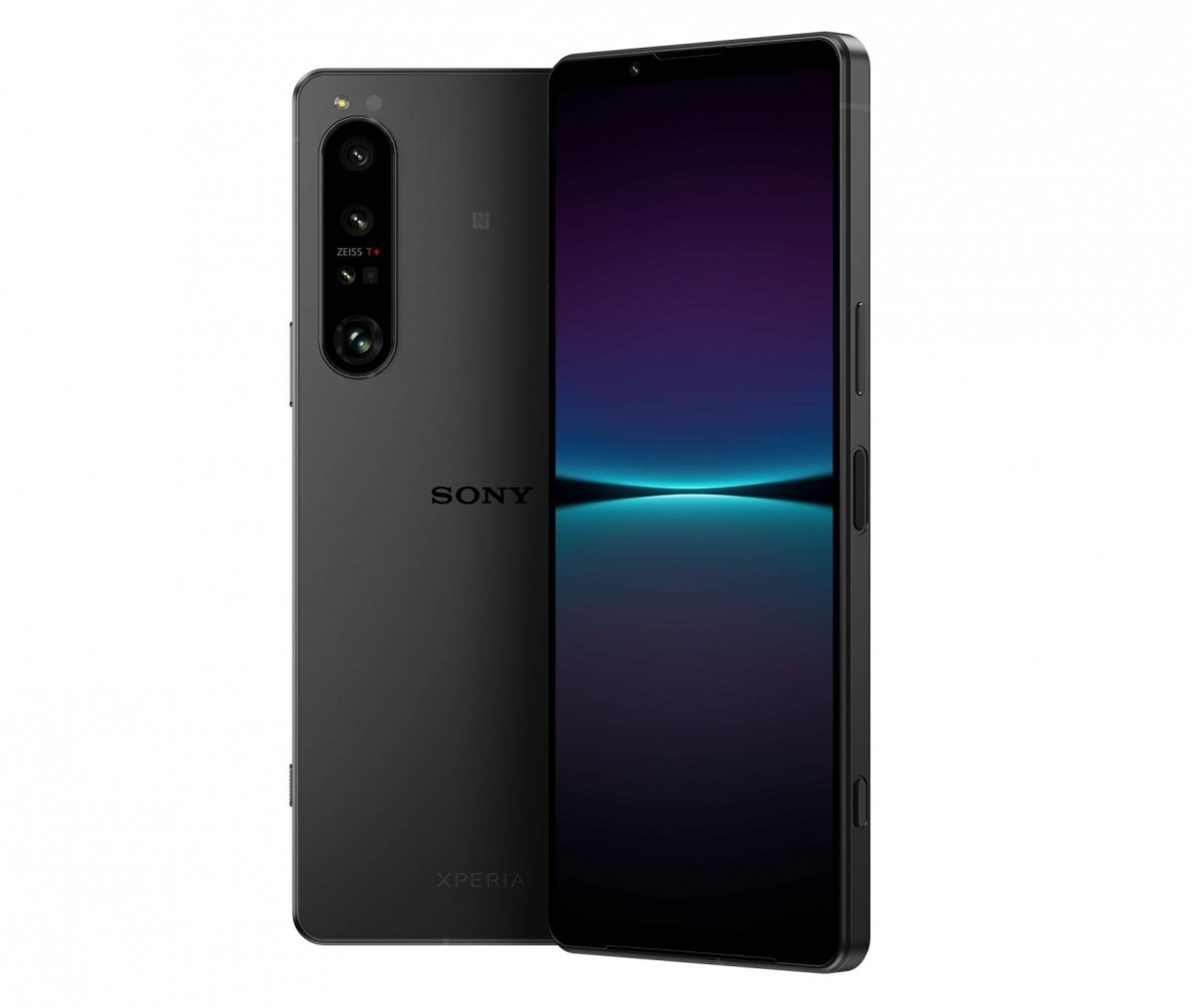 Sony Xperia 1 IV unveiled with revolutionary continuous zoom