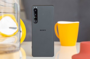 Sony Xperia 1 IV