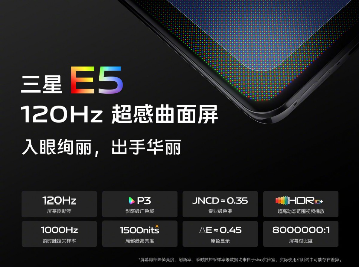 vivo S15 Pro arrives with Dimensity 8100 chipset, S15 follows with Snapdragon 870