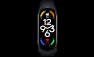 Xiaomi Mi Band 7 launching on May 24