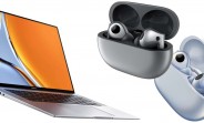 Huawei launches MateBook D16, 16s, and Freebuds Pro 2 in Europe
