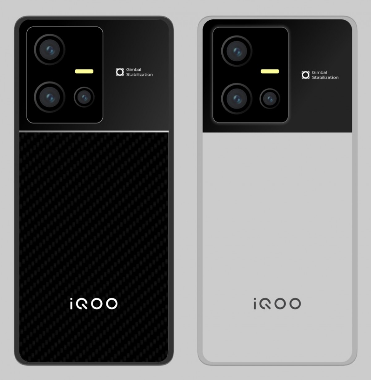 iQOO 10 Pro appears on TENAA with Snapdragon 8+ Gen 1 iQOO 10 Pro appears on TENAA with Snapdragon 8+ Gen 1