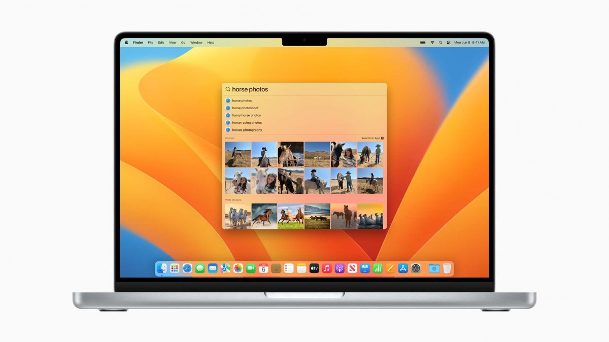 macOS Ventura gets Stage Manager, option to use iPhone as a webcam