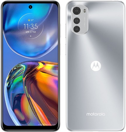 Motorola Moto G32 gets NBTC certified - GSMArena.com news