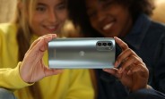 Motorola launches Moto G62 and G42 in Europe