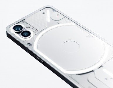 A hundred limited edition Nothing phone (1) units go up on auction