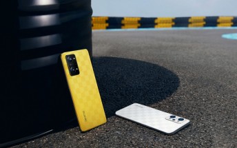 Realme GT Neo 3 and GT Neo 3T European prices revealed, Dragon Ball Z Edition coming