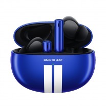 Realme Buds Air 3 in the new Nitro Blue