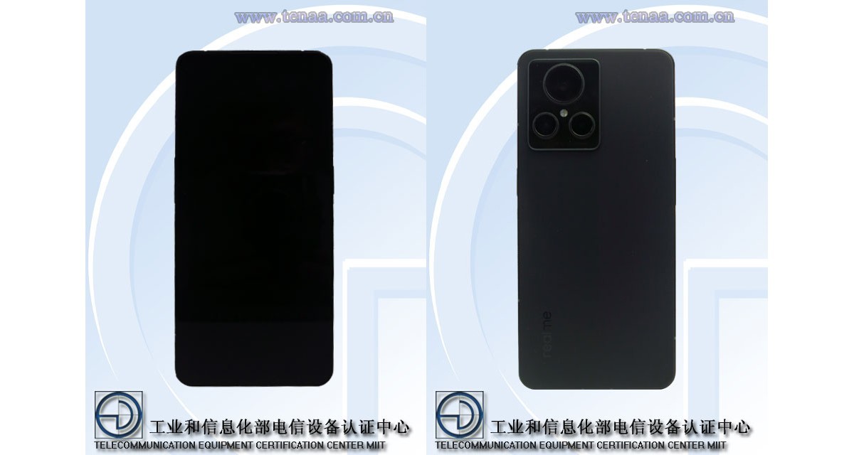 Realme GT2 Explorer Master gets certified in China, has its specs