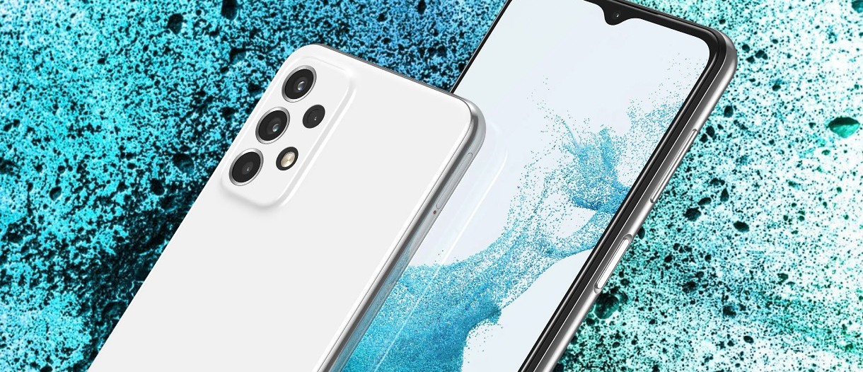 Samsung Galaxy A23 5G spotted at Geekbench with Snapdragon 695