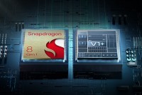 vivo X80 Pro: SD 8 Gen 1