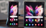 Samsung Galaxy Z Fold4 gets FCC certification