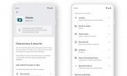 Google Play Store might be removing app permissions overview in favor of new Data Safety info