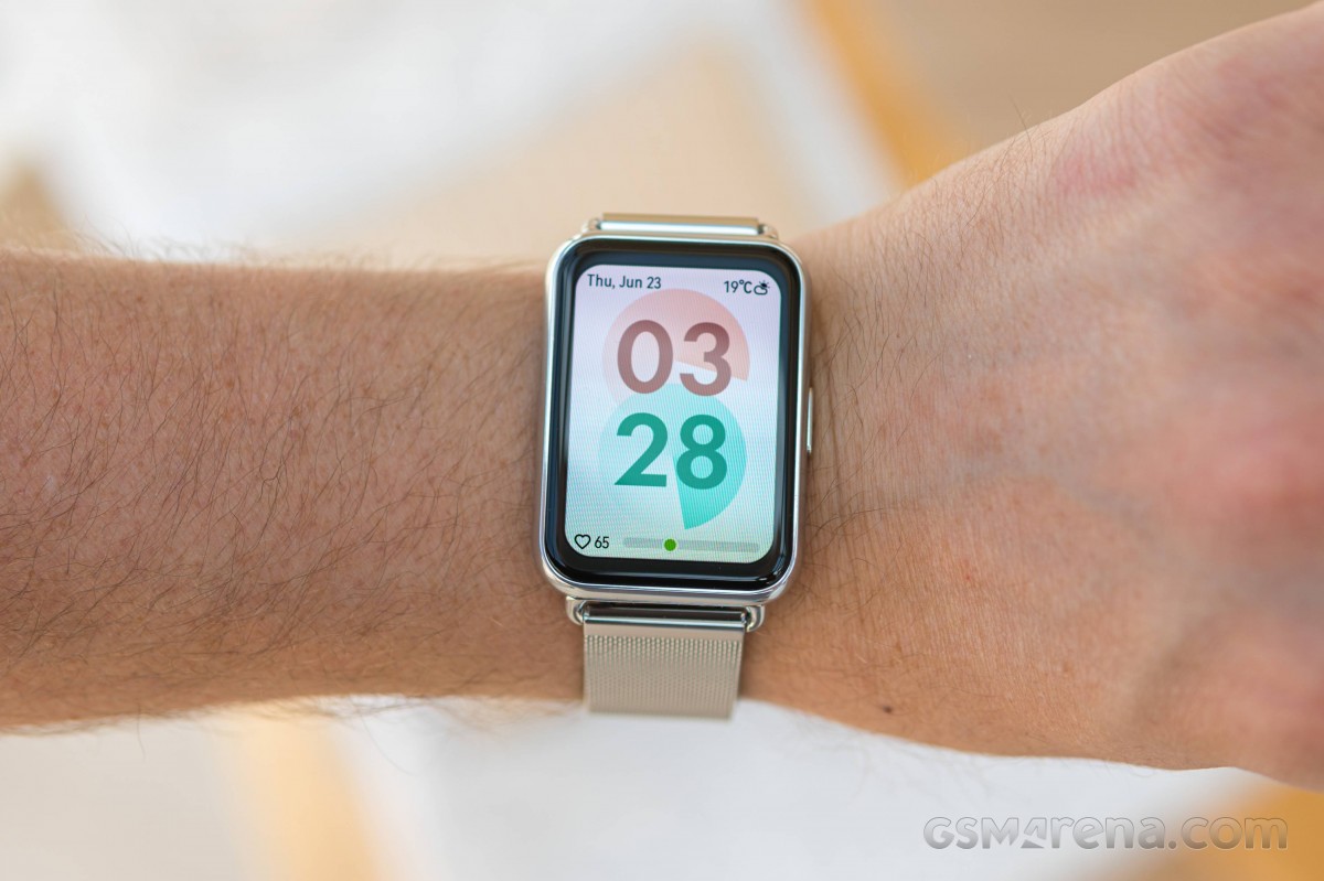 HUAWEI WATCH FIT 2の実機レビュー｜これを買っておけば間違いなし！ 【