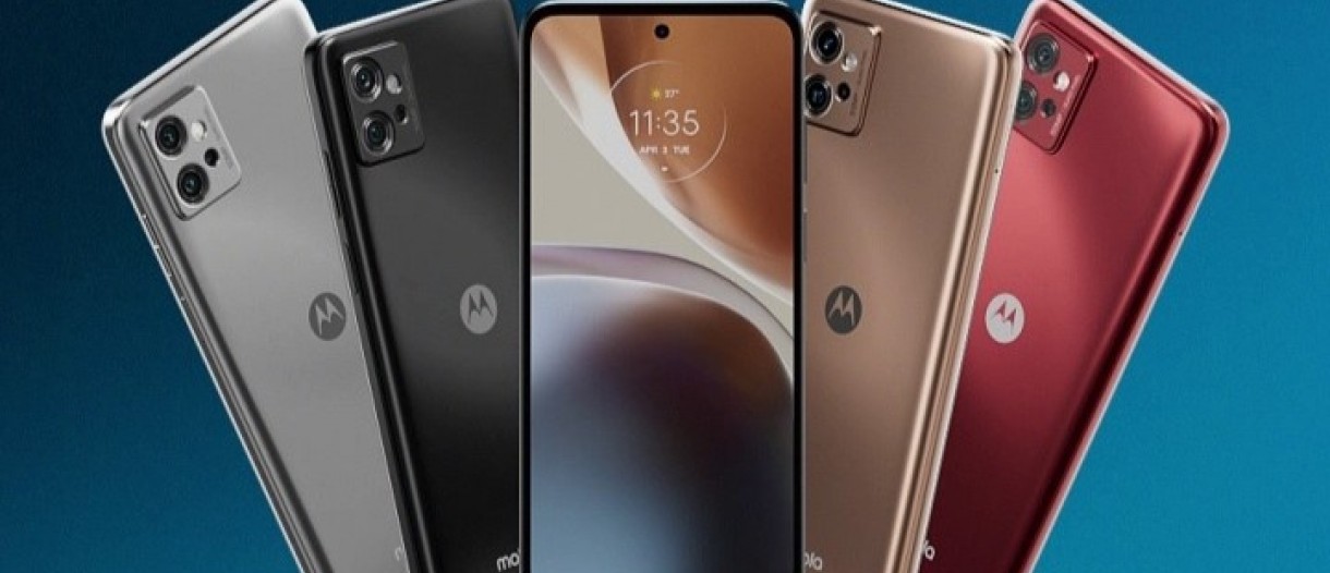 moto g32 ミネラルグレイ 新品未開封 新品未開封 moto g32 ミネラル 