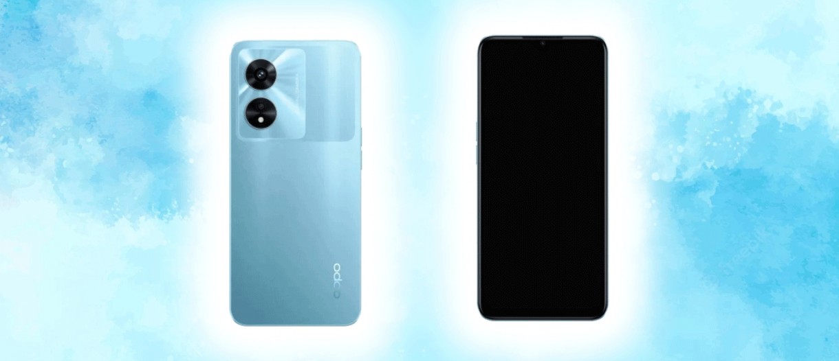 Oppo A97 5G appears on China Telecom website with specs and images 