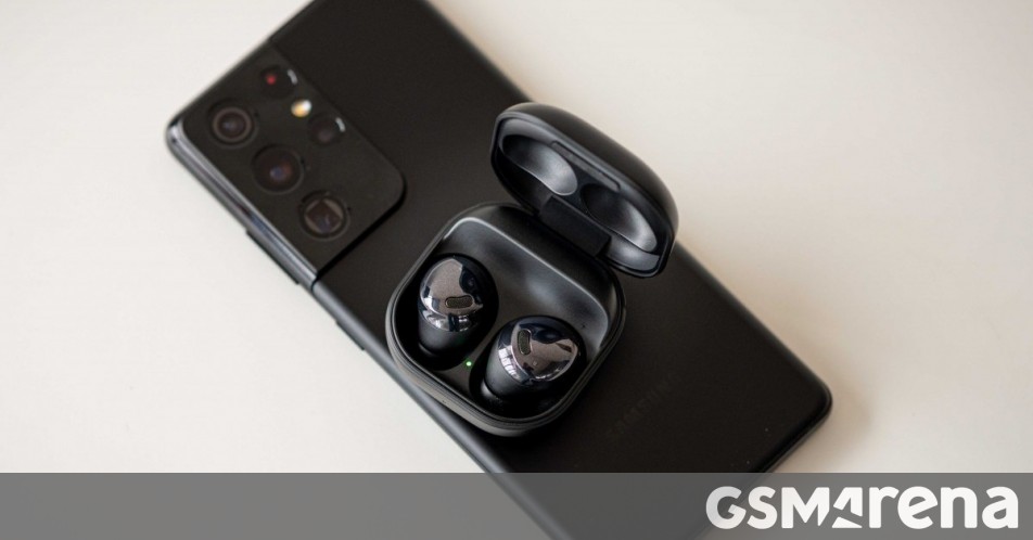 Samsung Galaxy Buds 2 Pro price leaks - GSMArena.com news
