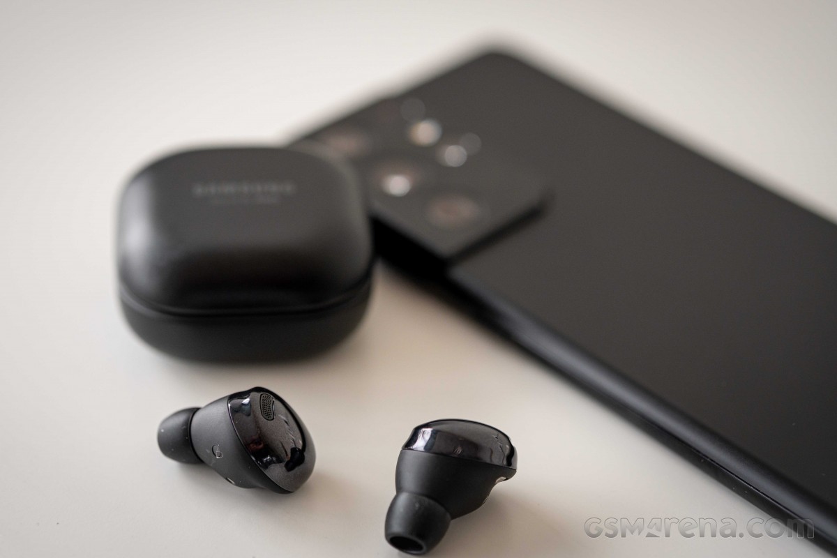 Samsung Galaxy Buds 2 Pro price leaks - GSMArena.com news