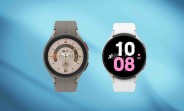 Samsung Galaxy Watch5 series leaks in official renders 