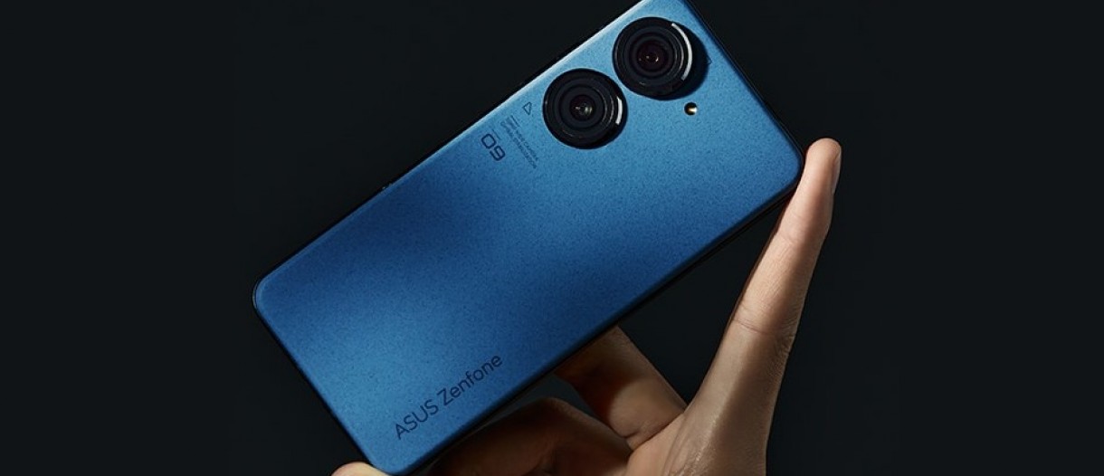Weekly poll: is the Asus Zenfone 9 the perfect phone for you