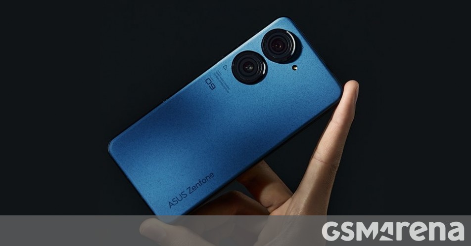 Weekly poll: is the Asus Zenfone 9 the perfect phone for you