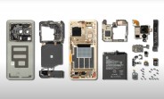 Disassembly video reveals the bonkers size of Xiaomi 12S Ultra's IMX989 camera module