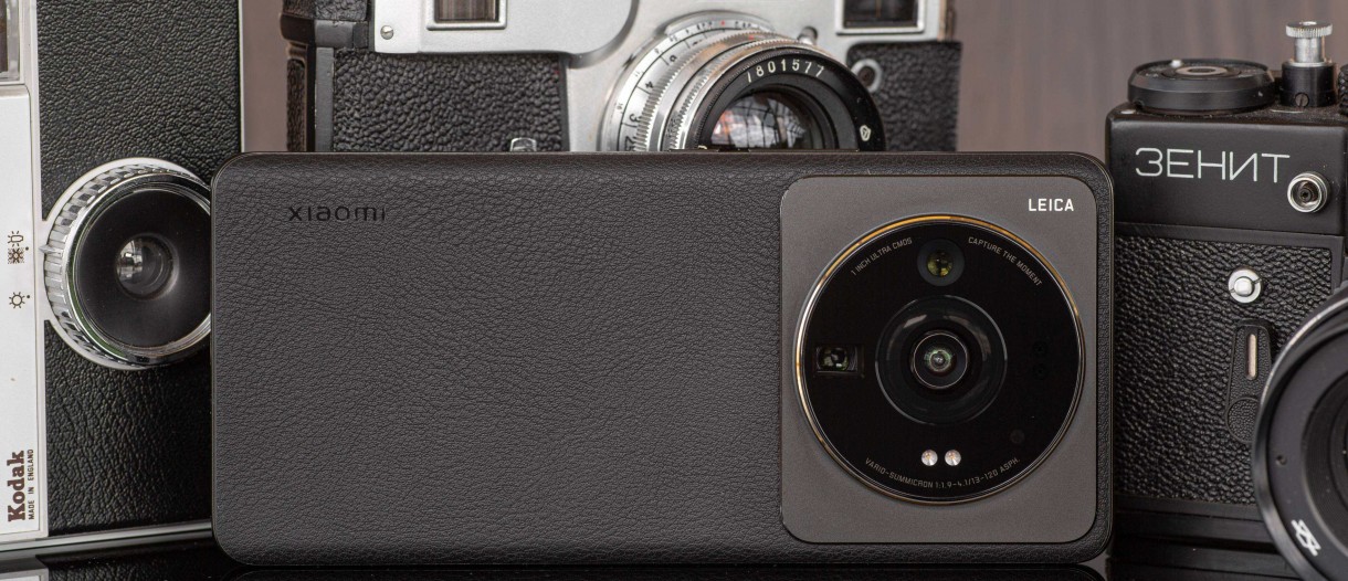 Our Xiaomi 12S Ultra video reviews are out - GSMArena.com news