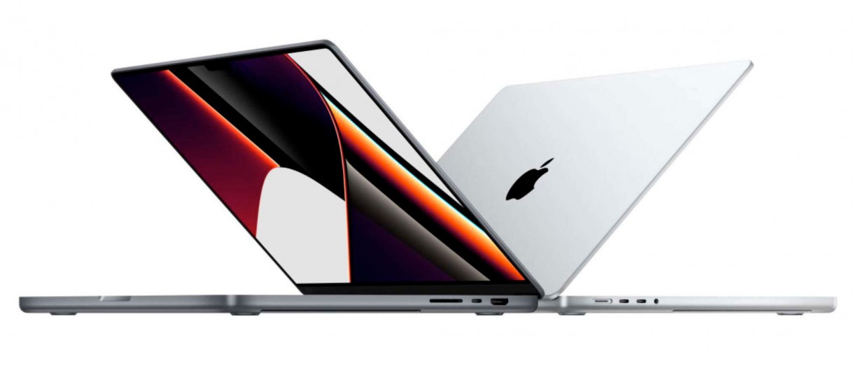Kuo: Apple's M2-powered 14 and 16-inch MacBook Pros to start