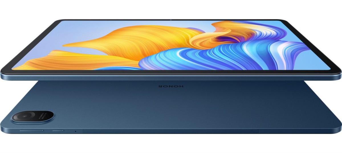 Honor 70 makes international debut alongside Pad 8 and MagicBook 14